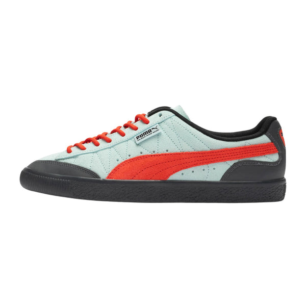 Puma Clyde Rubber Pam Mens Style : 390450