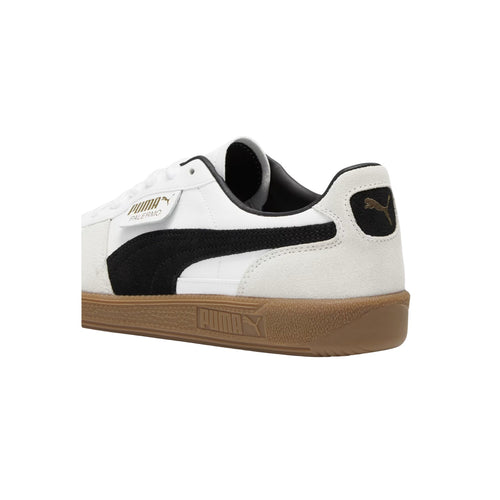 Puma Palermo Lth Mens Style : 396464