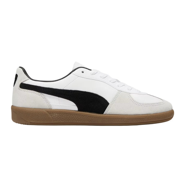 Puma Palermo Lth Mens Style : 396464