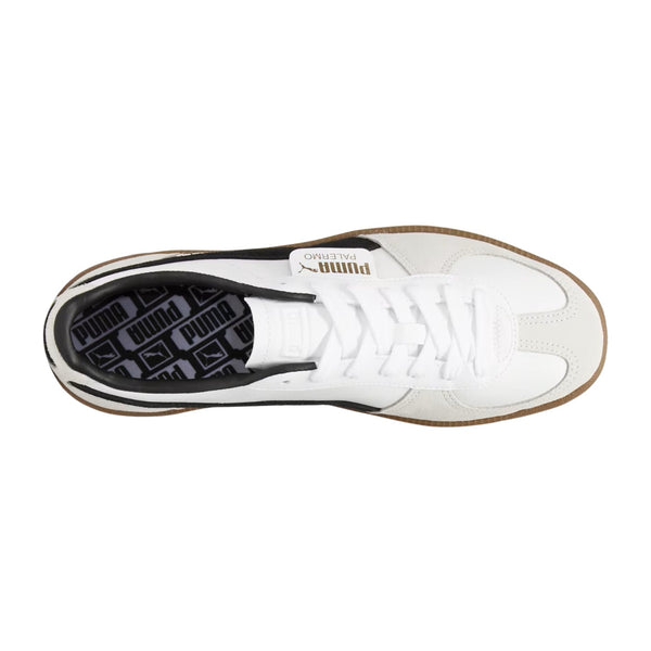 Puma Palermo Lth Mens Style : 396464