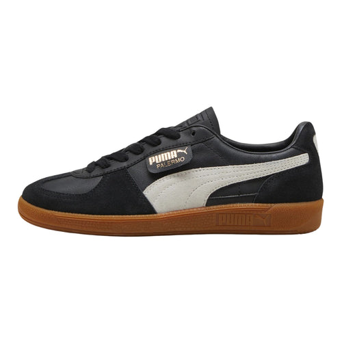 Puma Palermo Lth Mens Style : 396464