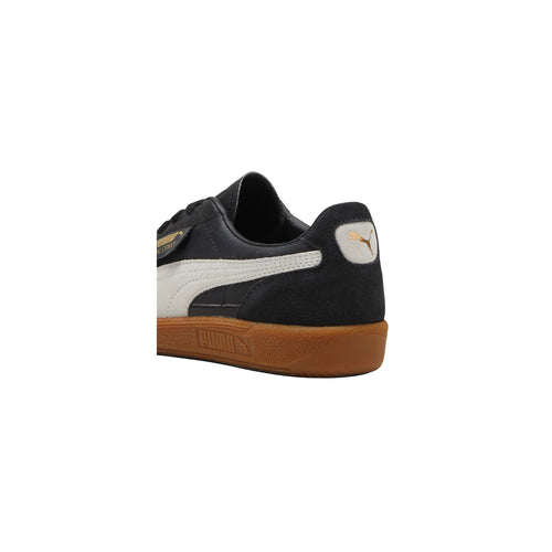 Puma Palermo Lth Mens Style : 396464