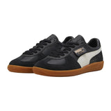 Puma Palermo Lth Mens Style : 396464