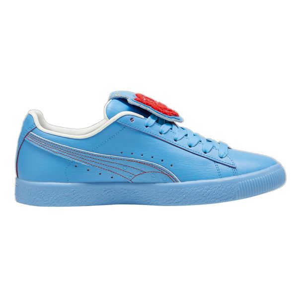 Puma Clyde Post Game Runway Mens Style : 394491