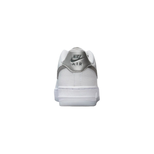 Nike Air Force 1 LowWhite Football Grey (GS)