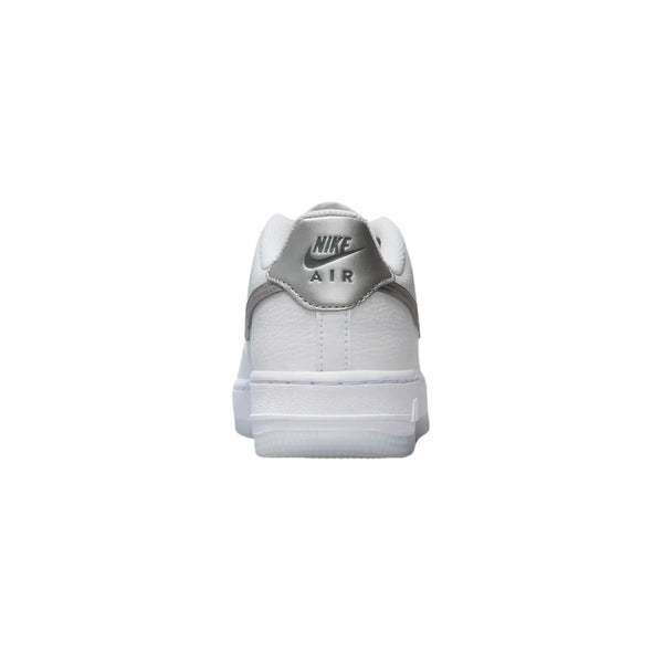 Nike Air Force 1 LowWhite Football Grey (GS)