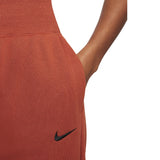 Nike Sportswear Phoenix Fleece Women's High-waisted Oversized Tracksuit Bottoms Womens Style : Dq5887