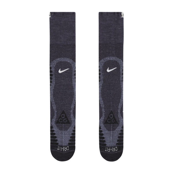 Nike Acg Outdoor Cushioned Crew Socks Mens Style : Dv5465