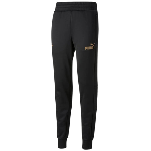 Puma Pl Metal Energy Pants Mens Style : 536424