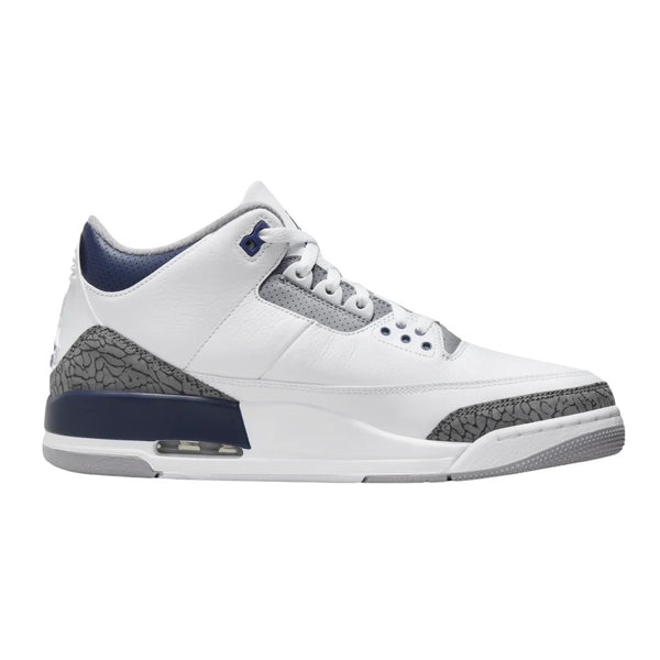 Air Jordan 3 Retro  Mens Style : Ct8532