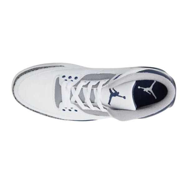 Air Jordan 3 Retro  Mens Style : Ct8532