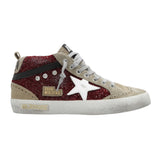 Golden Bridge Mid Star Classic Womens Style : Gwf00122.f002626.81553