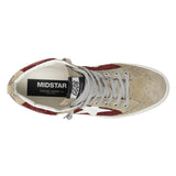 Golden Bridge Mid Star Classic Womens Style : Gwf00122.f002626.81553