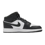 Air Jordan 1 Mid Se (Gs) Big Kids Style : Fb9909