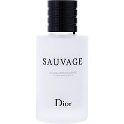 DIOR SAUVAGE by Christian Dior