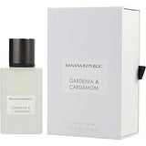 BANANA REPUBLIC GARDENIA & CARDAMOM by Banana Republic