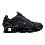 Nike Shox Tl Womens Style : Ar3566