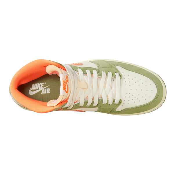 Air Jordan 1 Retro High Og Craft Mens Style : Fb9934