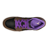 Air Jordan 1 Mid (Gs) Big Kids Style : Dq8423