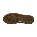 Air Jordan 1 Mid (Gs) Big Kids Style : Dq8423