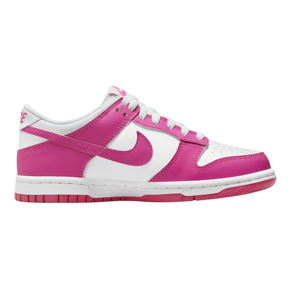 Nike Dunk Low (Gs) Big Kids Style : Fb9109