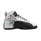Jordan 12 Retro (Td) Toddlers Style : Dr6955