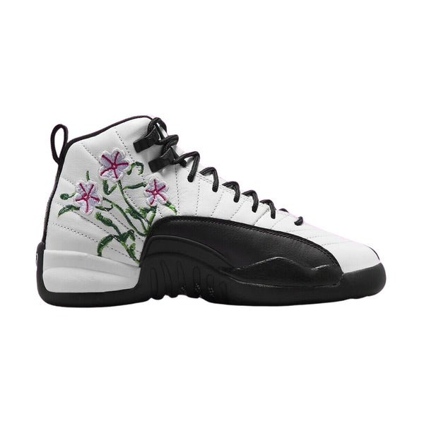 Jordan 12 Retro (Td) Toddlers Style : Dr6955