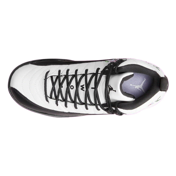 Jordan 12 Retro (Td) Toddlers Style : Dr6955