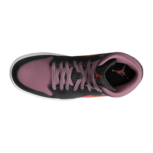 Air Jordan 1 Mid Se  Mens Style : Fb9911