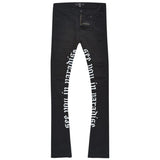 Jordan Craig Martin Stacked - See You In Paradise Denim Mens Mens Style : Jtf1154