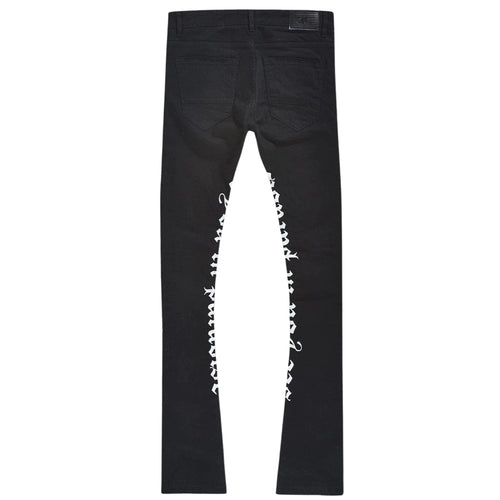 Jordan Craig Martin Stacked - See You In Paradise Denim Mens Mens Style : Jtf1154