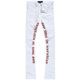 Jordan Craig  Martin Stacked - See You In Paradise Denim Mens Style : Jtf1154