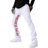 Jordan Craig  Martin Stacked - See You In Paradise Denim Mens Style : Jtf1154