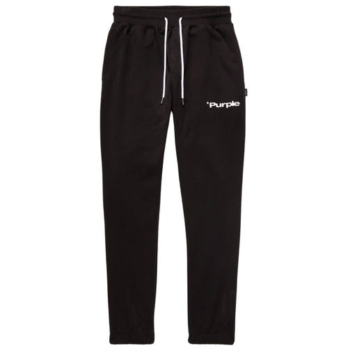 Purple-brand French Terry Sweatpant Mens Style : P412-fbih123