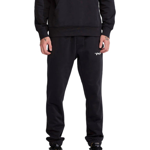 Purple-brand French Terry Sweatpant Mens Style : P412-fbih123