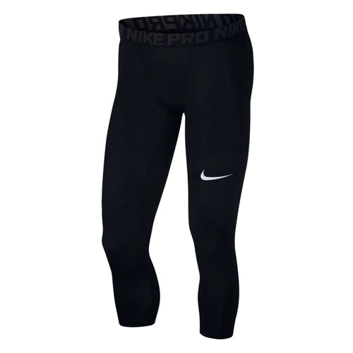Nike  Pro Men's 3/4 Length Training Tights Mens Style : 838055