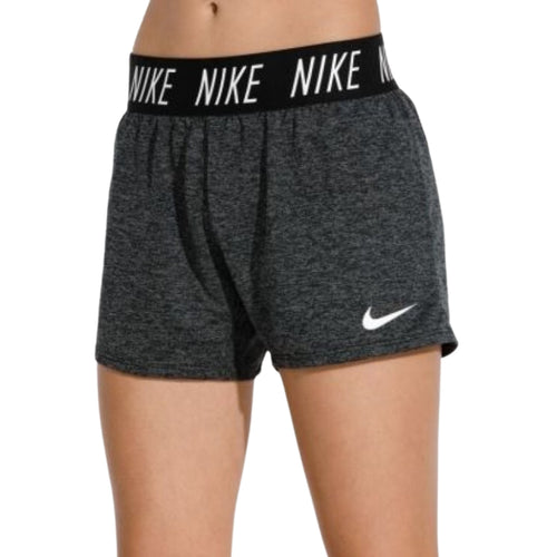 Nike Dri-fit Trophy Big Kids' (Girls')' Training Shorts Big Kids Style : 910252