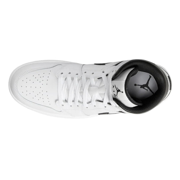 Air Jordan 1 Mid "Stromtrooper" Mens Style : Dq8426