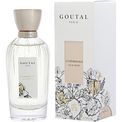 LE CHEVREFEUILLE by Annick Goutal