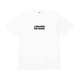 Supreme Box Logo Tee  Mens Style : Fw23t57