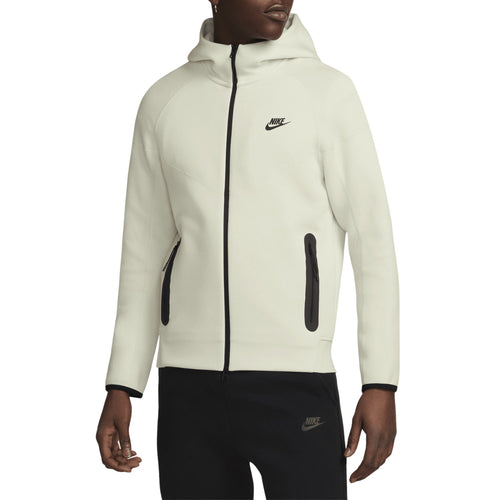 Nike  Sportswear Tech Fleece Windrunner Men's Full-zip Hoodie Mens Style : Fb7921