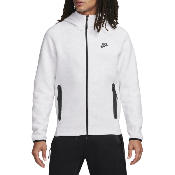 Nike Sportswear Tech Fleece Windrunner Men's Full-zip Hoodie Mens Style : Fb7921