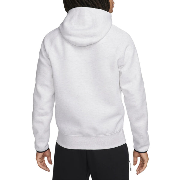 Nike Sportswear Tech Fleece Windrunner Men's Full-zip Hoodie Mens Style : Fb7921