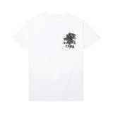 Anti Social Social Club Hokkaido 3m Tee Mens Style : Assc-h3mt