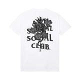 Anti Social Social Club Hokkaido 3m Tee Mens Style : Assc-h3mt