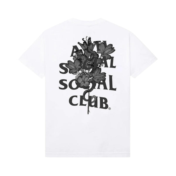 Anti Social Social Club Hokkaido 3m Tee Mens Style : Assc-h3mt