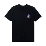 Anti Social Social Club Bolt From The Blue Tee Mens Style : Assc-bfbt