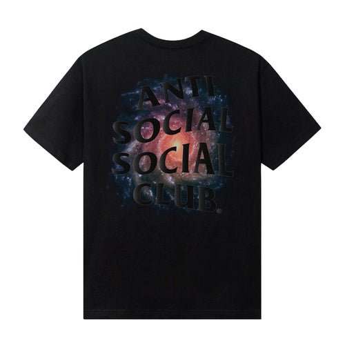 Anti Social Social Club Tonioght Ill Sit Tee Mens Style : Assc-tist