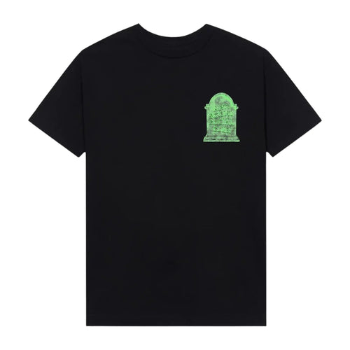 Anti Social Social Club Snakes In The Dark Glow In The Dark Mens Style : Assc-sidgid