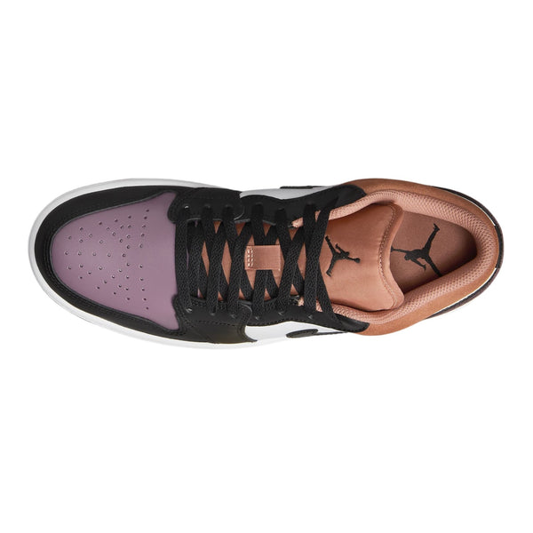 Air Jordan 1 Low Se "Sky J Mauve"  Mens Style : Fb9907